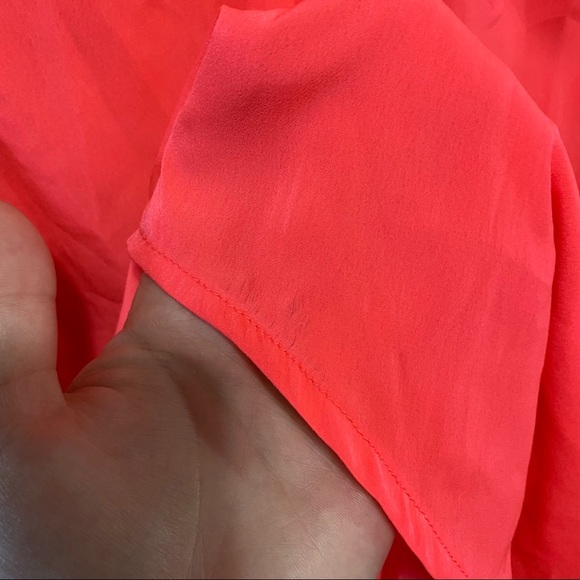 American Eagle Outfitters Bright Sheer Tank - Picture 3 of 6